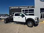 New 2026 Ford F-450 Crew Cab Cab Chassis for sale #TEC79060 - photo 1