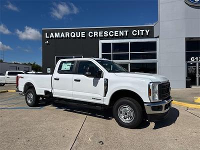 New 2026 Ford F-250 XL Crew Cab 4WD Pickup for sale #TEC79287 - photo 2
