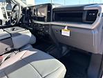 New 2026 Ford F-350 XL Crew Cab 4WD 9' 4" CM Truck Beds Steel Flatbed Truck with Gooseneck Hitch for sale #TEC79313 - photo 12