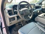 New 2026 Ford F-350 XL Crew Cab 4WD 9' 4" CM Truck Beds Steel Flatbed Truck with Gooseneck Hitch for sale #TEC79313 - photo 17