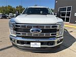 New 2026 Ford F-350 XL Crew Cab 4WD 9' 4" CM Truck Beds Steel Flatbed Truck with Gooseneck Hitch for sale #TEC79313 - photo 2