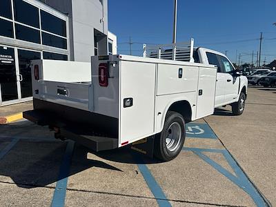 New 2026 Ford F-350 Crew Cab Service Truck for sale #TEC80082 - photo 2