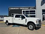 New 2026 Ford F-350 Crew Cab Service Truck for sale #TEC80082 - photo 1