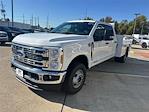 New 2026 Ford F-350 Crew Cab Service Truck for sale #TEC80082 - photo 4