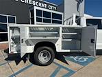 New 2026 Ford F-350 Crew Cab Service Truck for sale #TEC80082 - photo 9