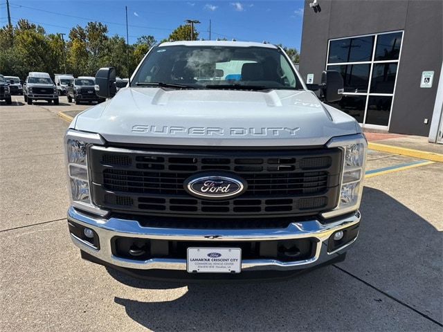 2026 Ford F-250 XL photo 2