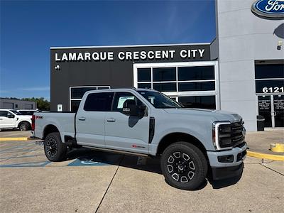 2026 Ford F-250 Crew Cab 4WD Pickup for sale #TEC89601 - photo 1