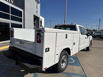 2026 Ford F-250 Super Cab RWD Knapheide Service Truck for sale #TEC89619 - photo 2