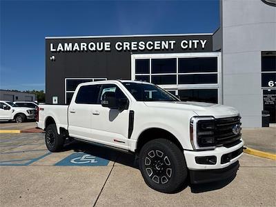 2026 Ford F-250 Crew Cab 4WD Pickup for sale #TEC89786 - photo 1