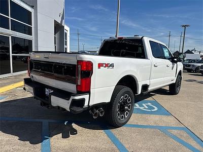 New 2026 Ford F-250 Platinum Crew Cab 4WD Pickup for sale #TEC89786 - photo 2