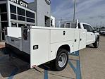 New 2026 Ford F-550 Crew Cab Cab Chassis for sale #TEC89825 - photo 10