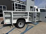 New 2026 Ford F-550 Crew Cab Cab Chassis for sale #TEC89825 - photo 12