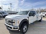 New 2026 Ford F-550 Crew Cab Cab Chassis for sale #TEC89825 - photo 4