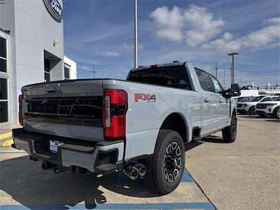 2026 Ford F-250 Crew Cab 4WD Pickup for sale #TEC89826 - photo 2
