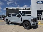 New 2026 Ford F-250 Platinum Crew Cab for sale #TEC89826 - photo 1