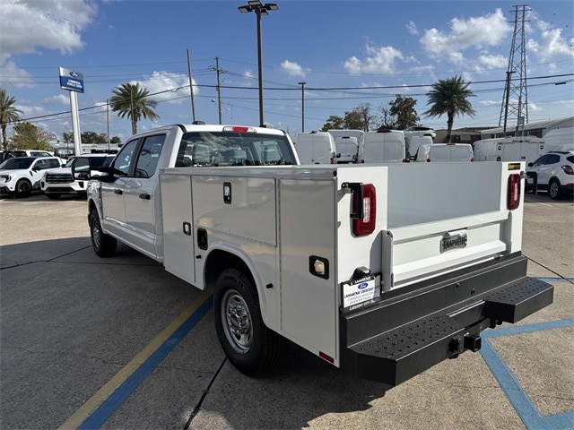 2026 Ford F-250 XL photo 2