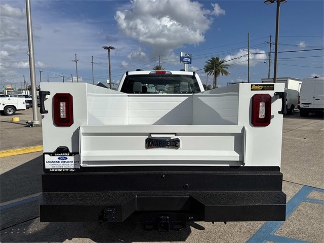 2026 Ford F-250 XL photo 3