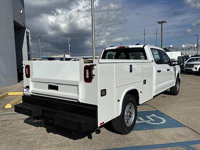 New 2026 Ford F-250 Crew Cab Service Truck for sale #TEC91512 - photo 2