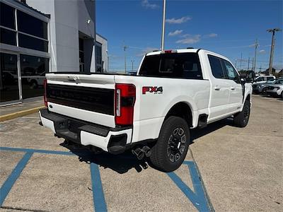 2026 Ford F-350 Crew Cab SRW 4WD Pickup for sale #TEC91974 - photo 2