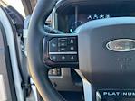 2026 Ford F-350 Crew Cab SRW 4WD Pickup for sale #TEC91974 - photo 23