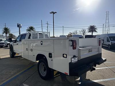 New 2026 Ford F-550 Crew Cab Service Truck for sale #TEC93365 - photo 2