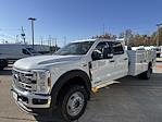 New 2026 Ford F-550 Crew Cab Service Truck for sale #TEC93365 - photo 5
