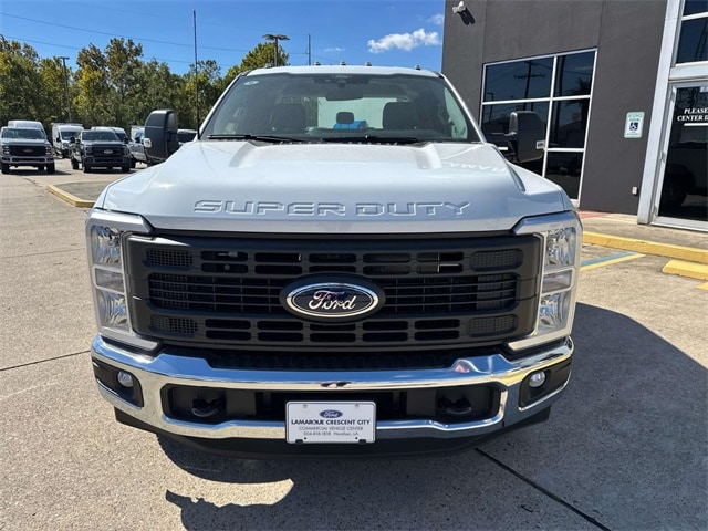 2026 Ford F-250 XL photo 2