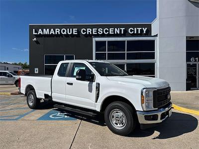 2026 Ford F-250 Super Cab RWD Pickup for sale #TEC93740 - photo 1