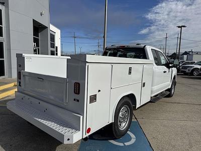 New 2026 Ford F-250 Super Cab Service Truck for sale #TEC93740 - photo 2