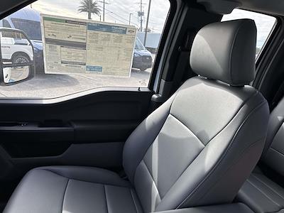New 2026 Ford F-250 Super Cab Service Truck for sale #TEC93740 - photo 2