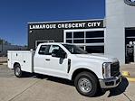 New 2026 Ford F-250 Super Cab Service Truck for sale #TEC93790 - photo 1