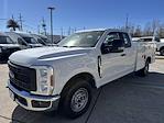 New 2026 Ford F-250 Super Cab Service Truck for sale #TEC93790 - photo 4