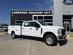New 2026 Ford F-250 Crew Cab Service Truck for sale #TEC93921 - photo 1