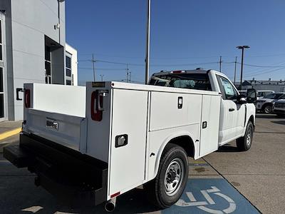 New 2026 Ford F-250 Regular Cab Service Truck for sale #TEC94043 - photo 2