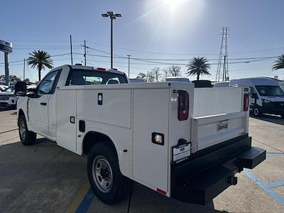 New 2026 Ford F-250 Regular Cab Service Truck for sale #TEC94043 - photo 2