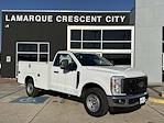 New 2026 Ford F-250 Regular Cab Service Truck for sale #TEC94043 - photo 1