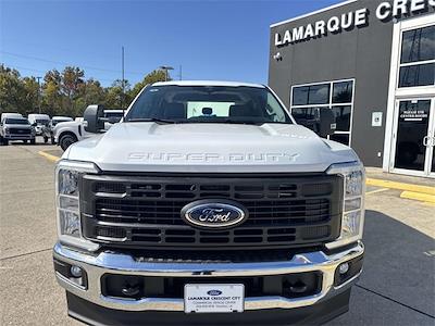 New 2026 Ford F-250 Crew Cab Service Truck for sale #TEC94246 - photo 2
