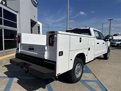 New 2026 Ford F-250 Crew Cab Service Truck for sale #TEC94246 - photo 2