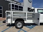 New 2026 Ford F-250 Crew Cab Service Truck for sale #TEC94246 - photo 10