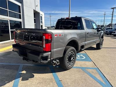2026 Ford F-350 Crew Cab SRW 4WD Pickup for sale #TEC94267 - photo 2
