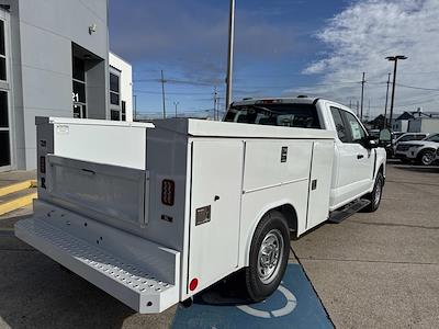 New 2026 Ford F-250 Super Cab Service Truck for sale #TEC94511 - photo 2