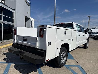 New 2026 Ford F-250 Crew Cab Service Truck for sale #TEC94676 - photo 2