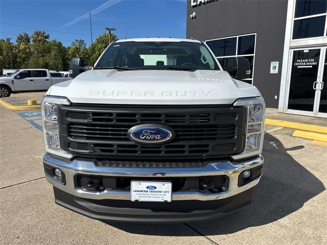 2026 Ford F-350 XL photo 3