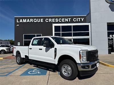 2026 Ford F-350 Crew Cab SRW 4WD Pickup for sale #TEC95304 - photo 1