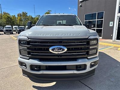 New 2026 Ford F-350 Platinum Crew Cab 4WD SRW Pickup for sale #TEC95919 - photo 2