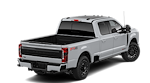2026 Ford F-350 Crew Cab SRW 4WD Pickup for sale #TEC95919 - photo 3
