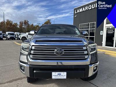 Used 2018 Toyota Tundra Limited Crew Cab for sale #TEC96706A - photo 2