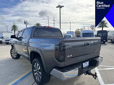 2018 Toyota Tundra Crew Cab 4WD Pickup for sale #TEC96706A - photo 2