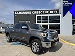 Used 2018 Toyota Tundra Limited Crew Cab for sale #TEC96706A - photo 3