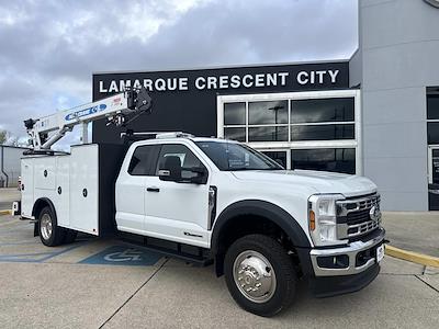 New 2026 Ford F-550 - photo 1